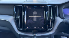 Volvo Xc60 2.0 B4D R DESIGN 5dr AWD Geartronic Diesel Estate